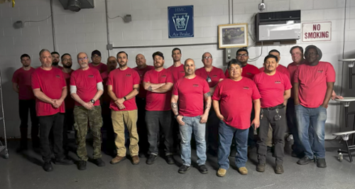 UNITED TO PROTECT REAL WAGES